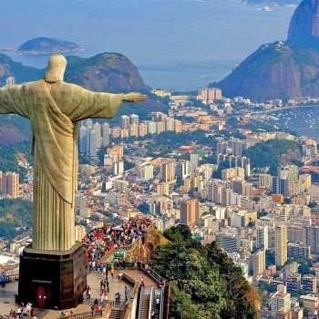 Rio de Janeiro - enero 2019!